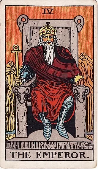 The Emperor