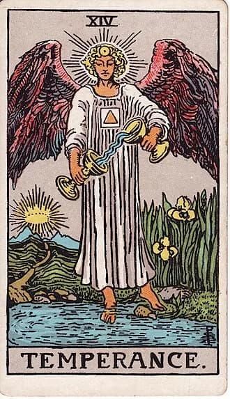 Temperance